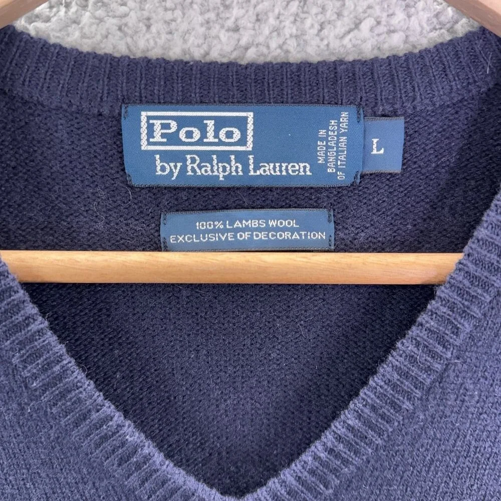 Polo Ralph Lauren vintage polo